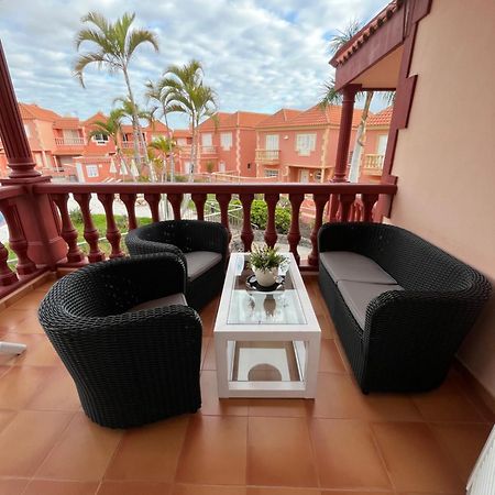Rsid. El Duque-1 Apartment Costa Adeje  Exterior foto
