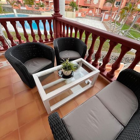 Rsid. El Duque-1 Apartment Costa Adeje  Exterior foto