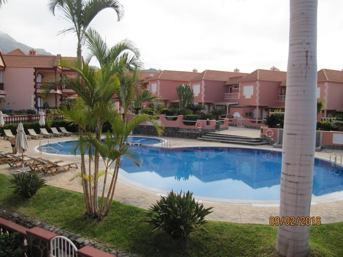 Rsid. El Duque-1 Apartment Costa Adeje  Exterior foto